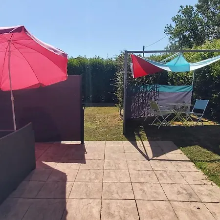 La Aux Iris Bressuire